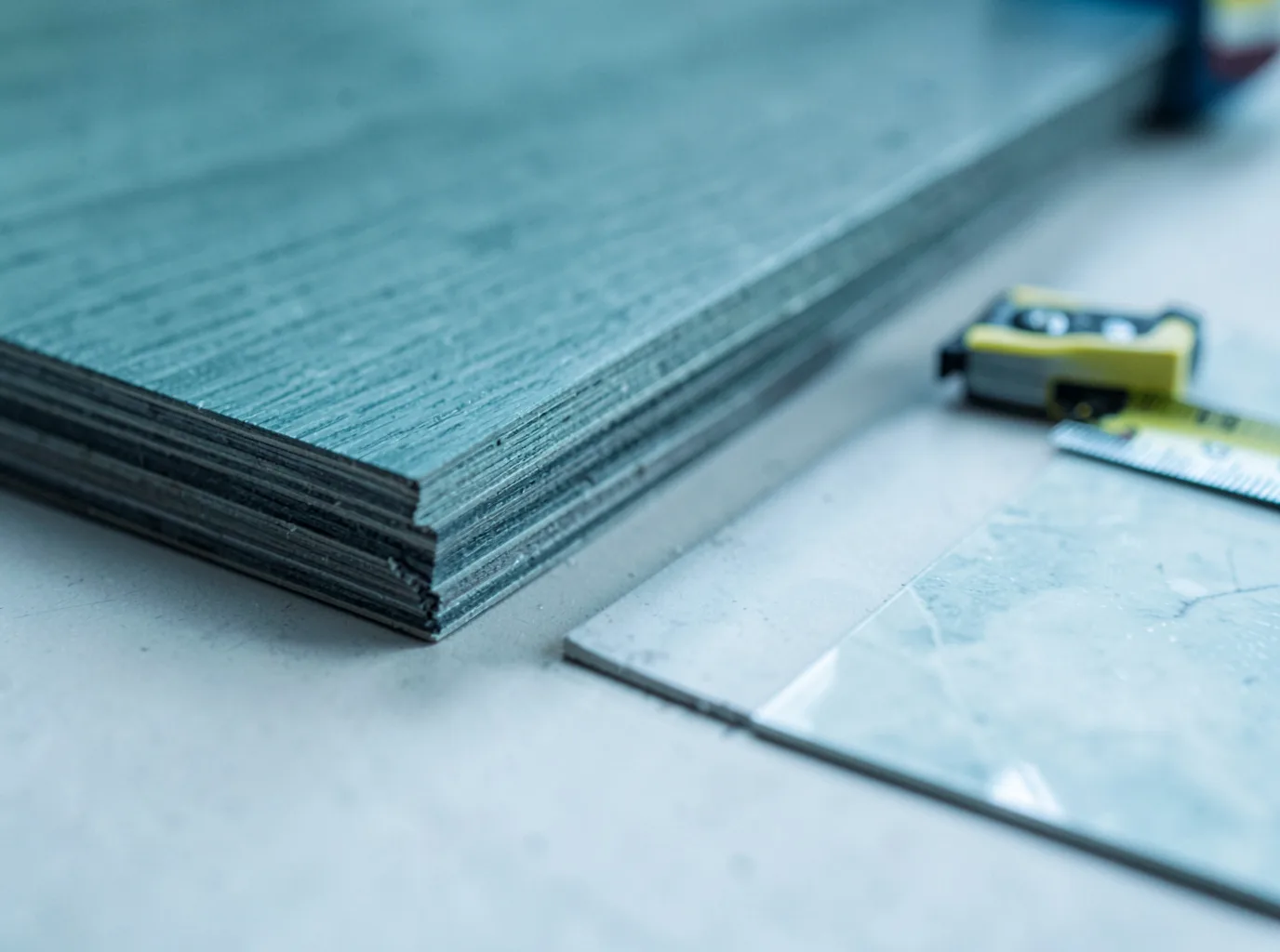 Luxury Vinyl Plank Installation Freeport, TX FAQs